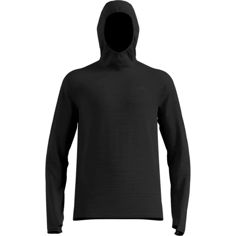 Pile con cappuccio Odlo Essential Thermal