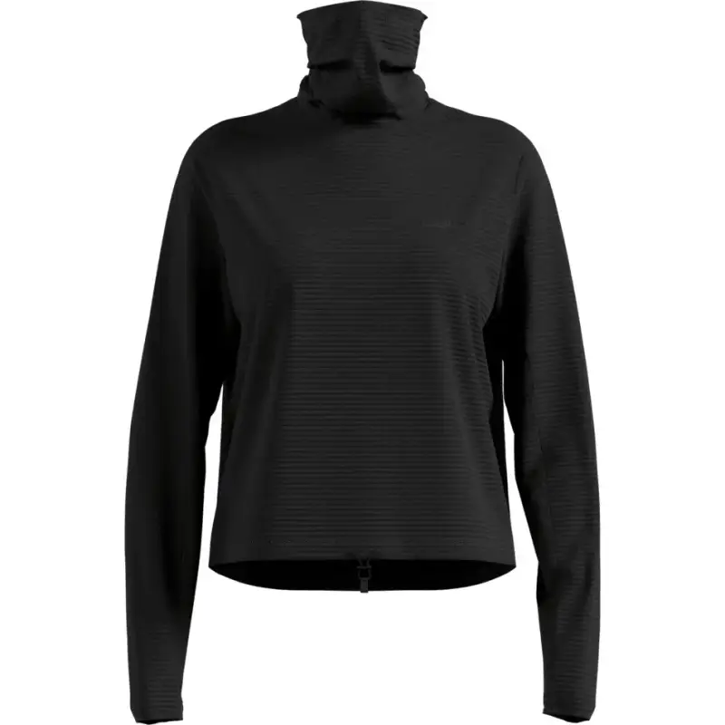 Pile dolcevita da donna Odlo Essential Thermal