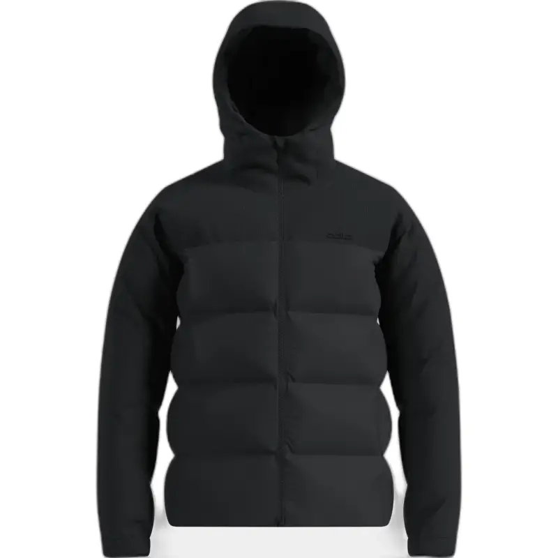 Piumino con cappuccio Odlo Down