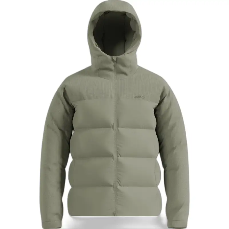 Piumino con cappuccio Odlo Down