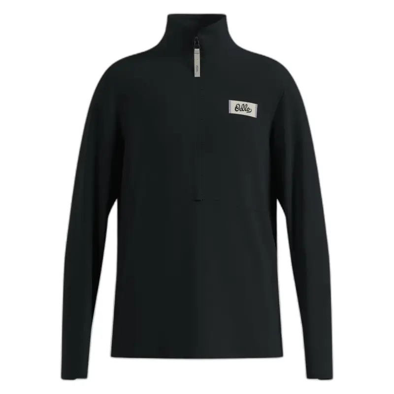 Polaire 1/2 zip classico bambino Odlo