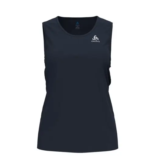 Singlet Cardada - top - donna Blue