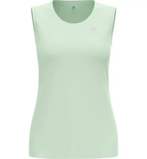 Singlet Cardada - top - donna Green