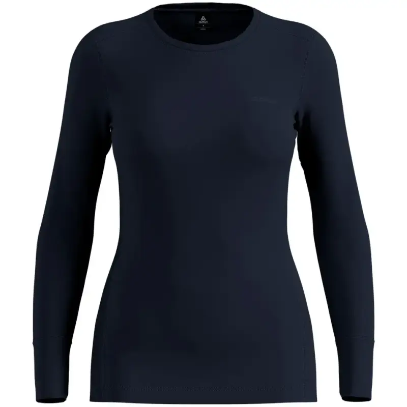 Sottosciarpa in lana merino donna Odlo Merino 260