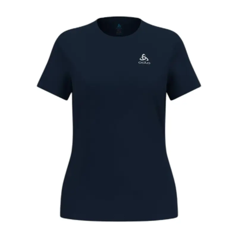 T-shirt da donna Odlo Cardada