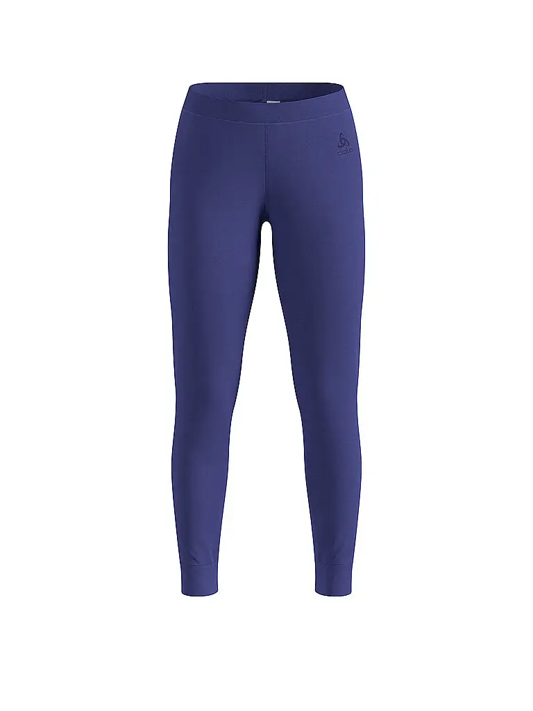 Tight intimo da donna Natural Merino 200 blu | XL