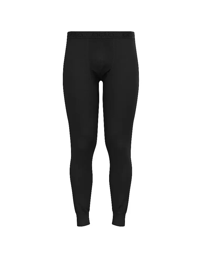 Tight intimo da uomo Natural Merino 200 nero | XXL