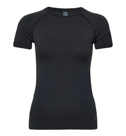 ODLO Top Donna Nero 3851026
