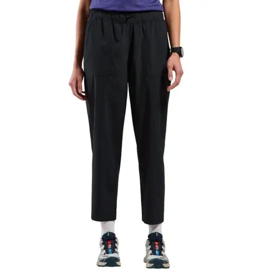 Ultra Leightweight - pantaloni trekking - donna Black