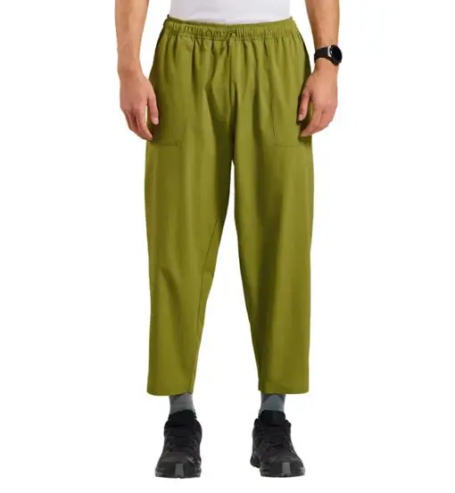 Ultra Leightweight - pantaloni trekking - uomo Green