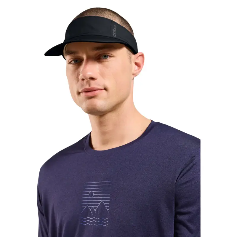 Visiera Odlo Performance x-Light