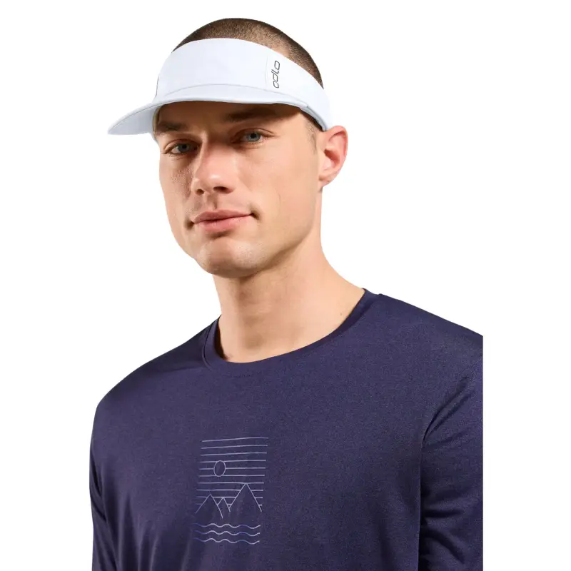 Visiera Odlo Performance x-Light