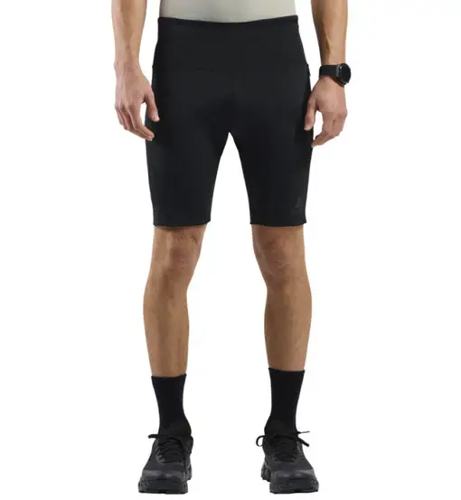 X-Alp Cargo - leggings trail running - uomo Black