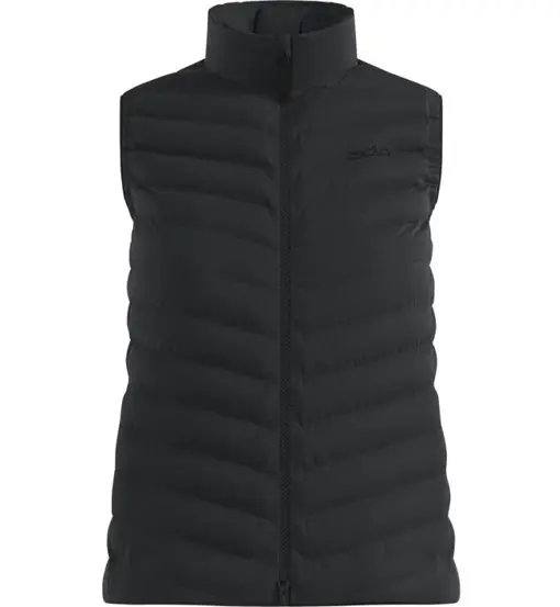 X-Alp Down W - gilet in piuma - donna Black