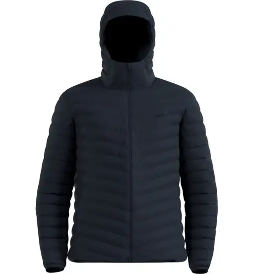 X-Alp Packable Down - giacca piumino - uomo Blue