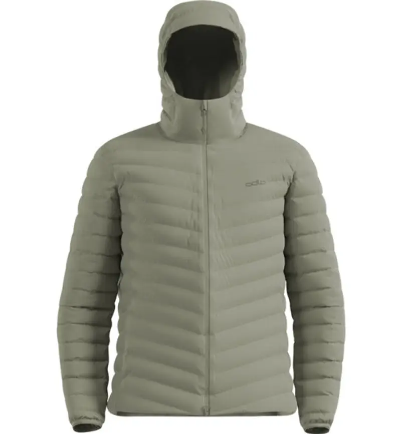 X-Alp Packable Down M - giacca piumino - uomo Green