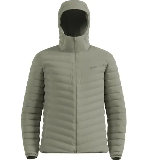 X-Alp Packable Down M - giacca piumino - uomo Green