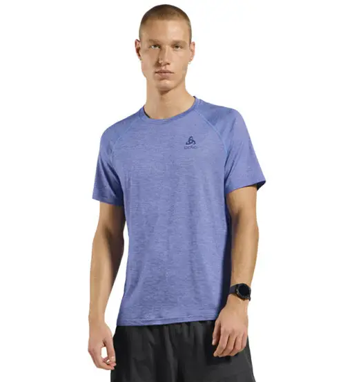 X-Alp Performance - maglia trail running - uomo Blue