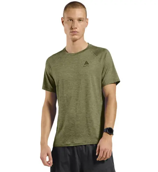 X-Alp Performance - maglia trail running - uomo Green