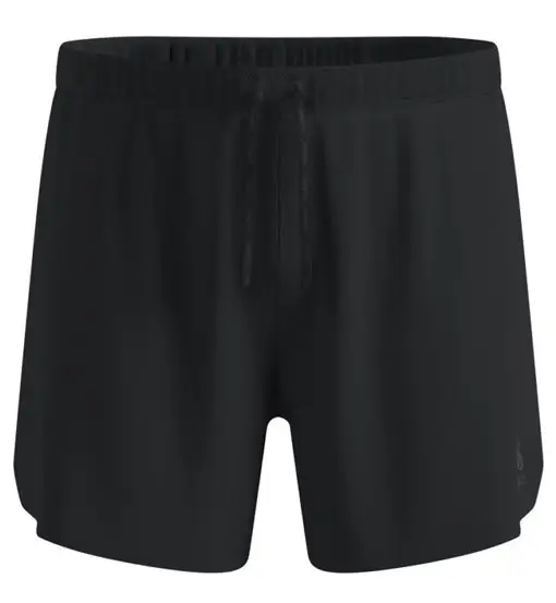 Zeroweight 2 0 5Inch - pantaloni corti running - uomo Black