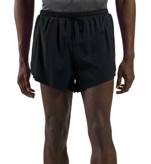 Zeroweight 3Inch M - pantaloni corti running - uomo Black