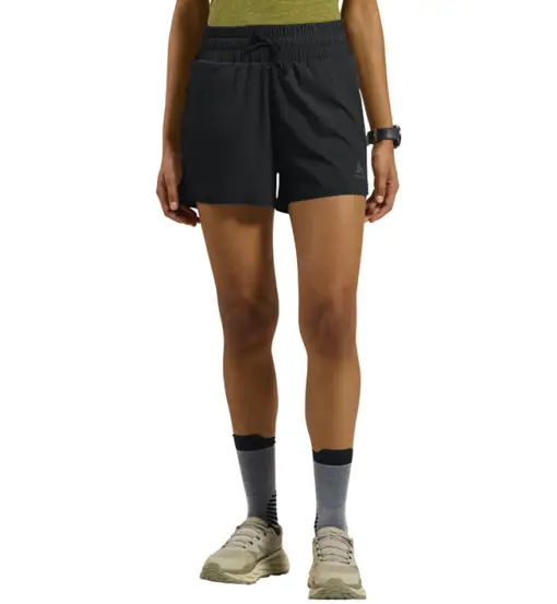 Zeroweight 3Inch W - pantaloni corti running - donna Black