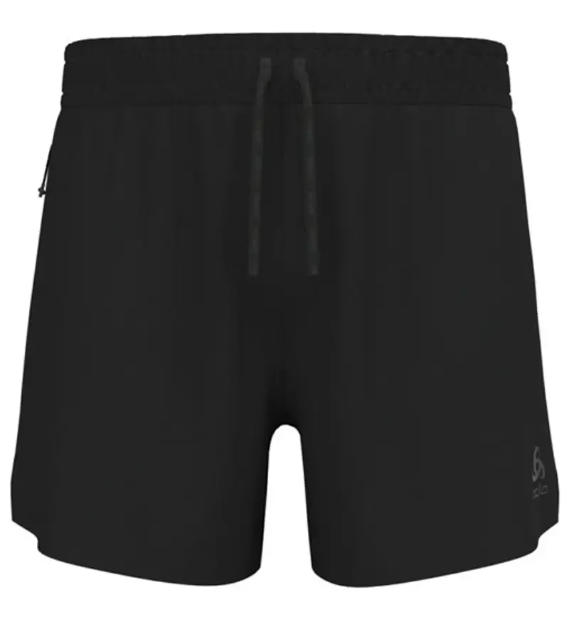 Zeroweight 5 Inch - pantaloni corti running - uomo Black