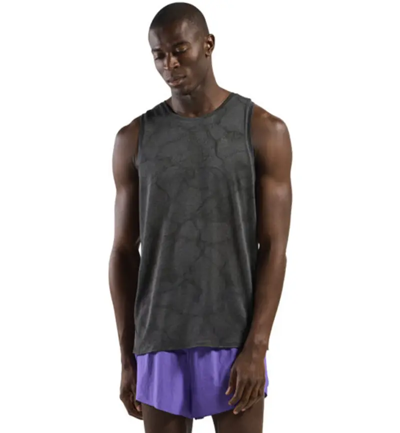 ODLO Top Uomo Nero 2405999