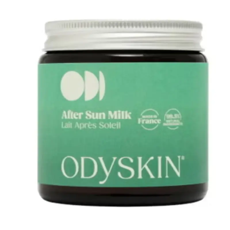 Latte Doposole, 100 ml