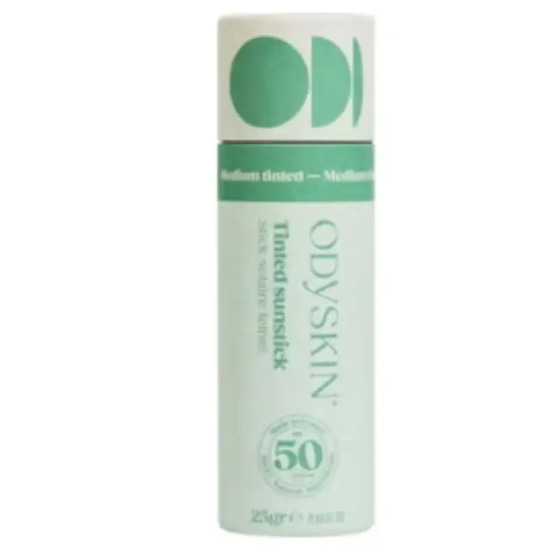 Stick solare colorato SPF 50, 25 g