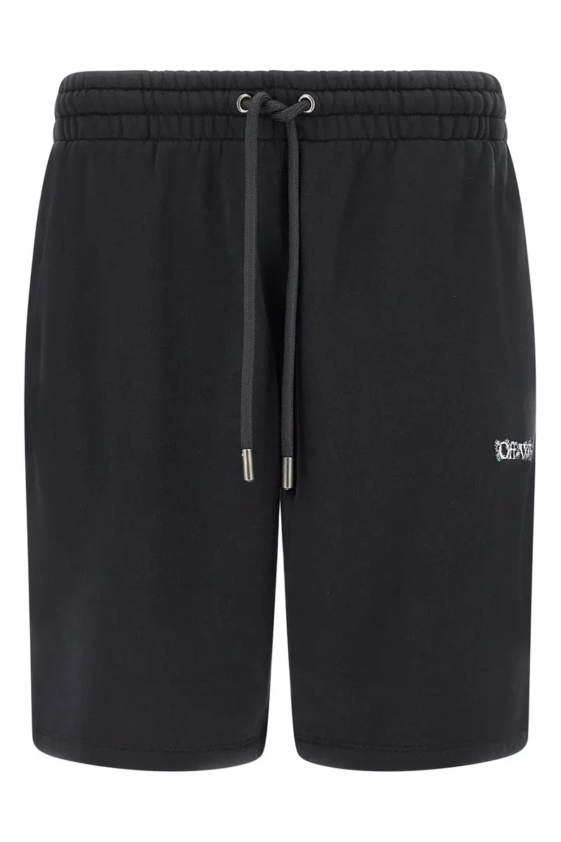 Bermuda Heraldic Arrow Nero