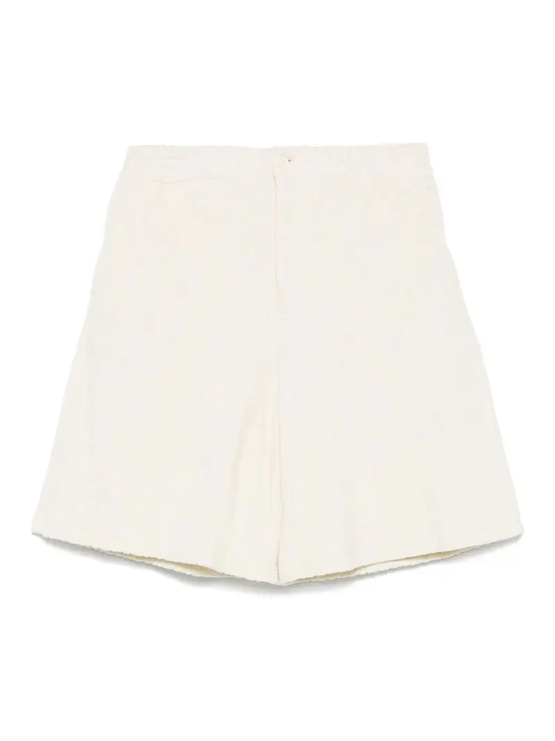 Off-White Bermuda Bianco 3381292