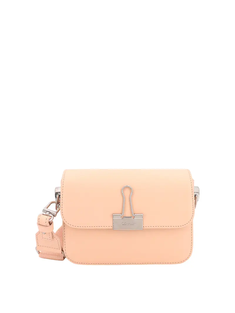 Off-White Borsa a spalla 3382356
