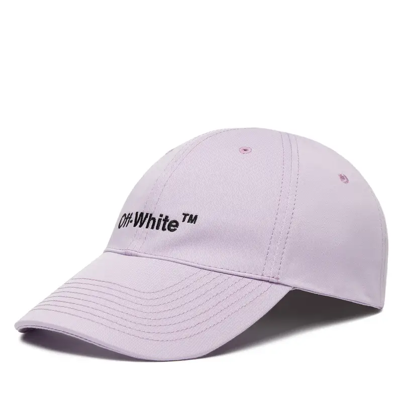 Cappellino Off-White OWLB026F22FAB0033610 Viola