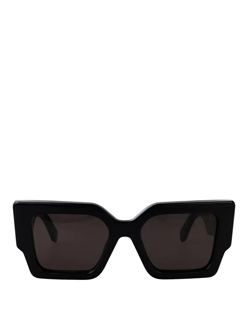 Catalina sunglasses Nero