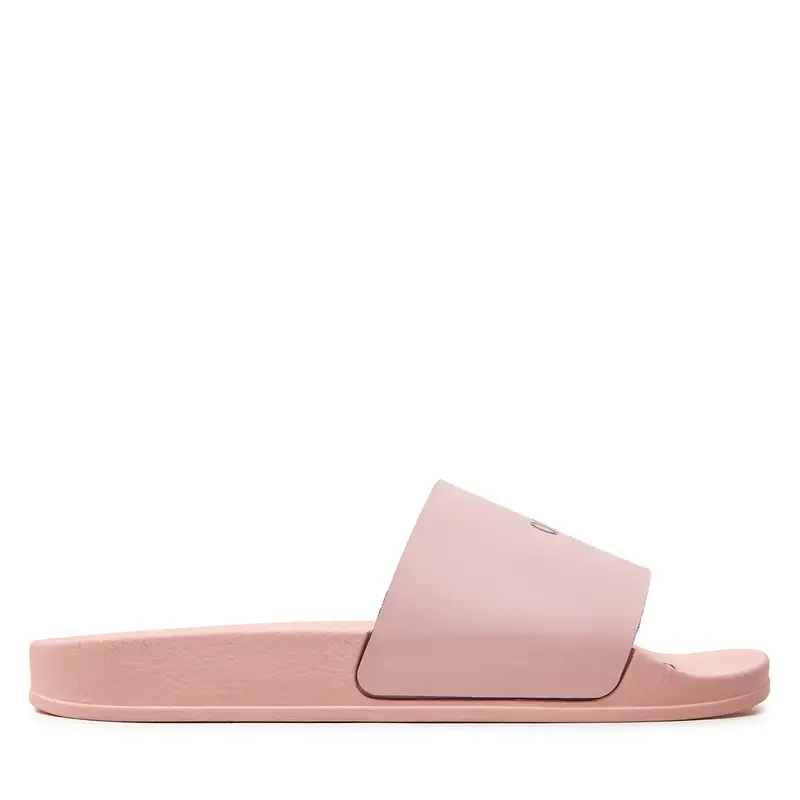 Ciabatte Off-White OWIC002F22MAT0013000 Rosa
