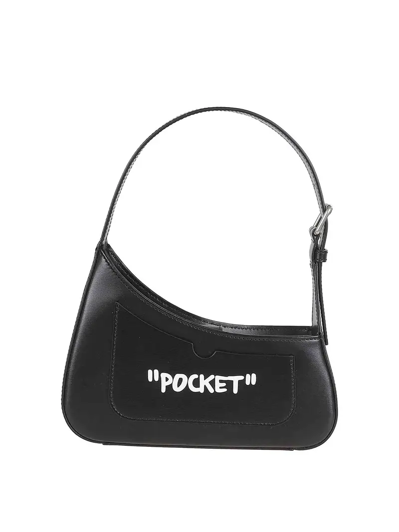 Citazione sulla spalla di Jitney Nero