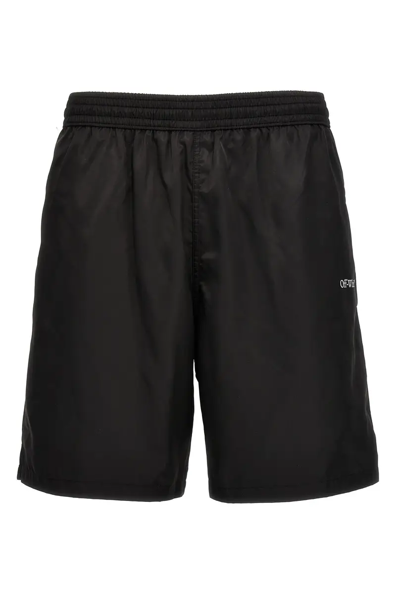 Costume Arrow Surfer Bianco