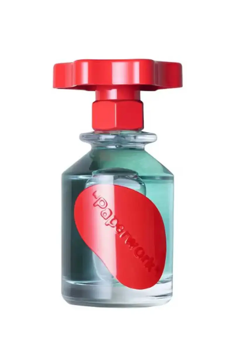 eau de toilette Solution No. 1 EDP 100 ml multicolore OC25C99AL100M0015079