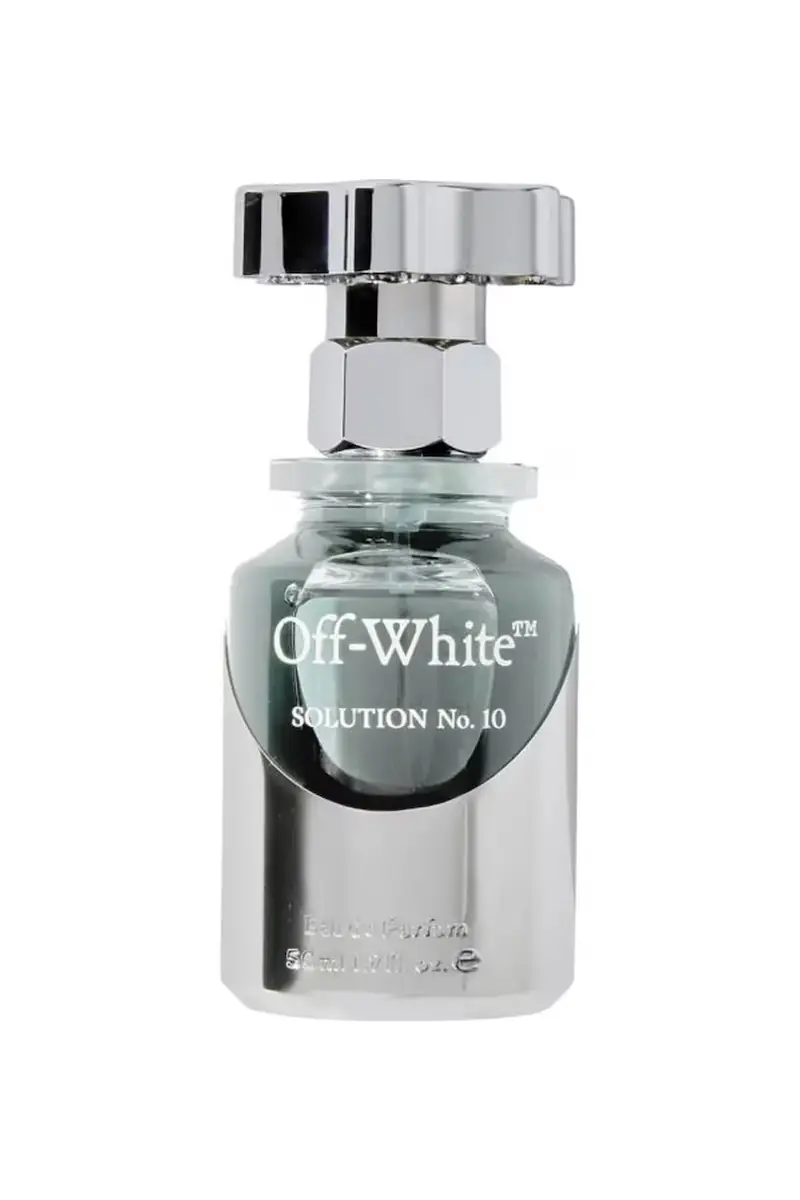 eau de toilette Solution No. 10 - Eau de Parfum 50 ml multicolore OC25004C99AL150M0578