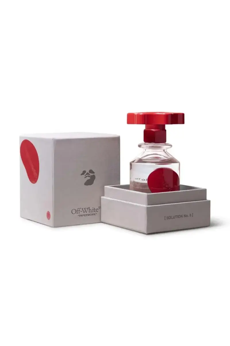 eau de toilette Solution No. 3 EDP 100 ml multicolore OC25C99AL100M0013079 miniatura 2