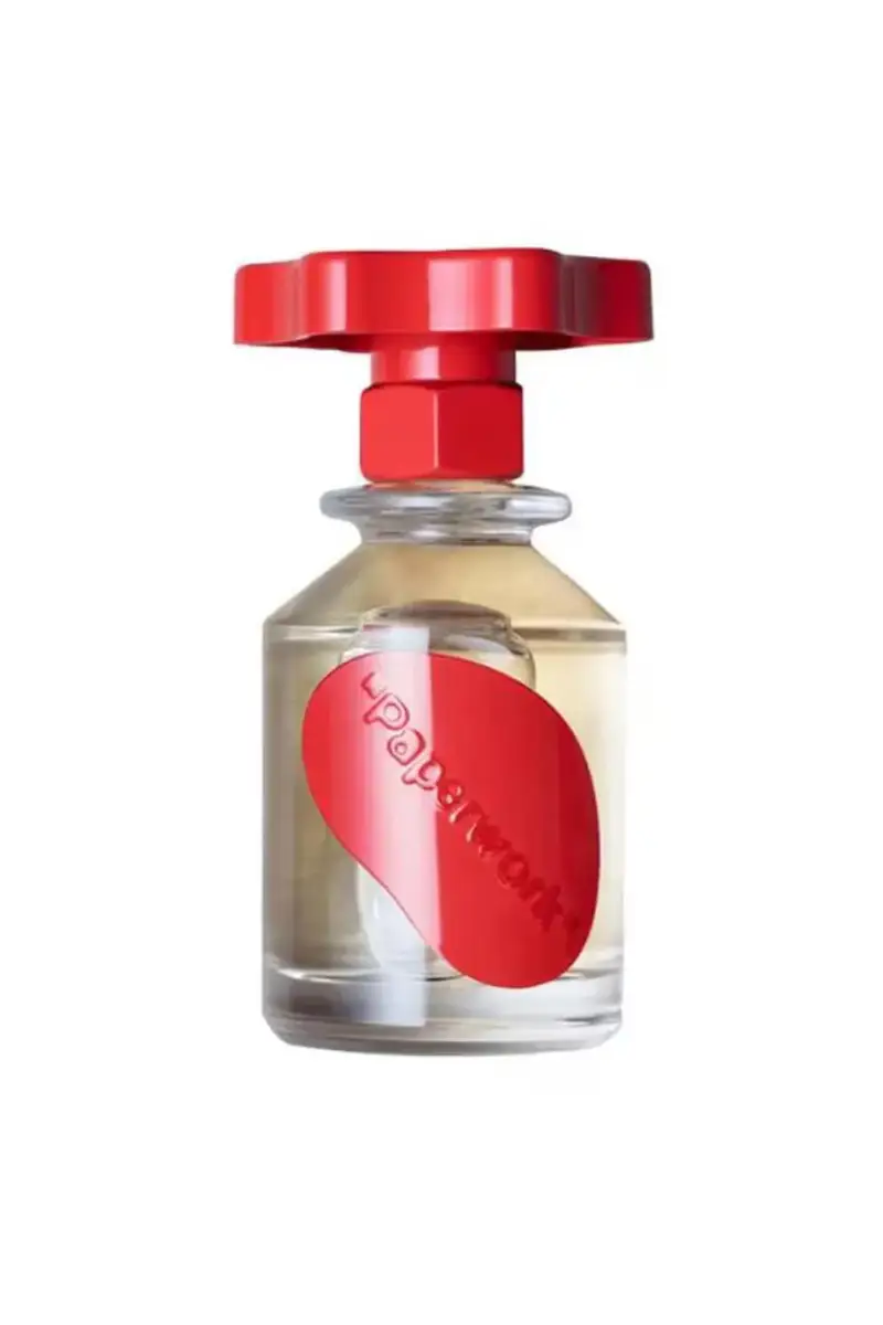 eau de toilette Solution No. 4 EDP 100 ml multicolore OC25C99AL100M0011679