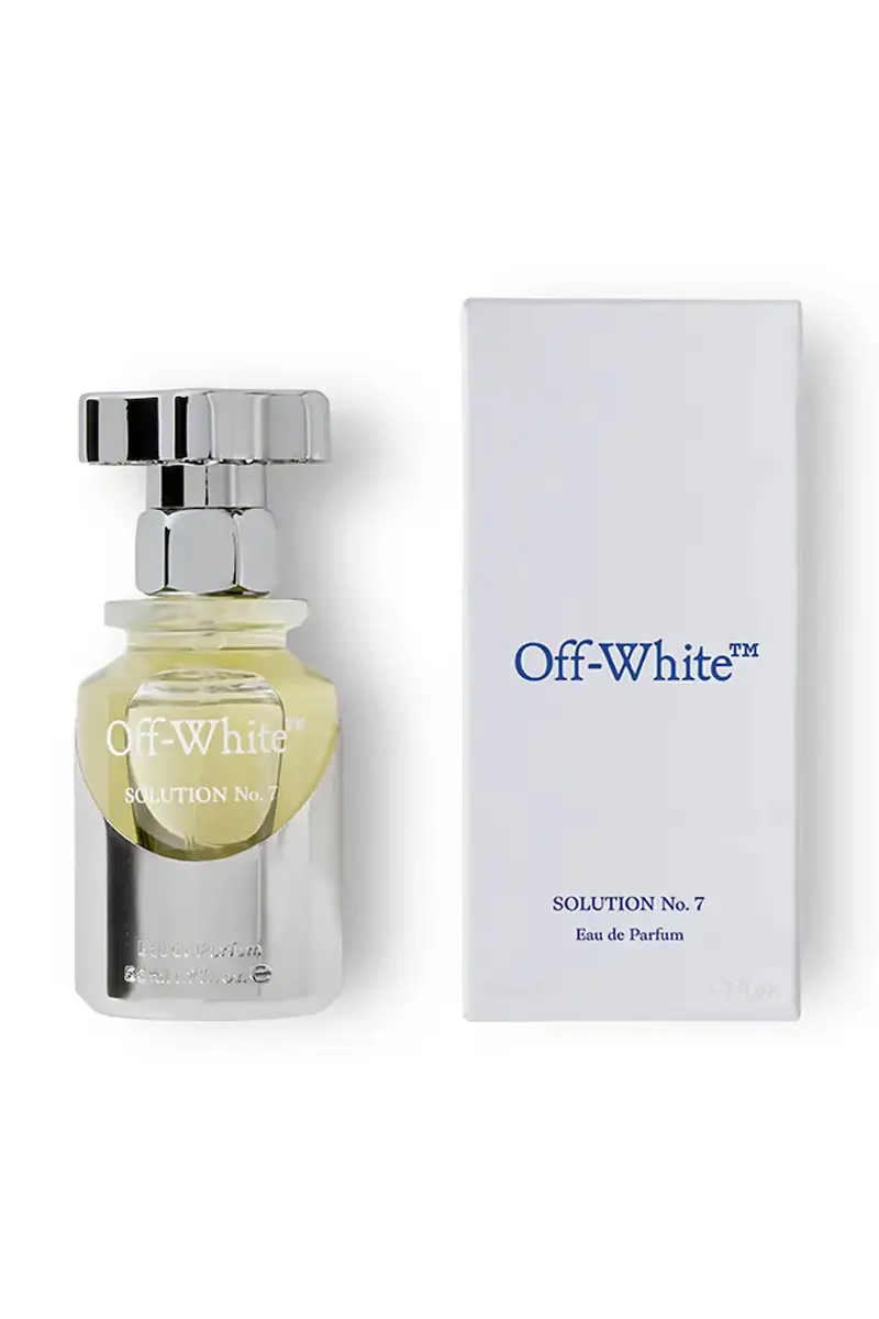 eau de toilette solution No. 7 - Eau de Parfum 50 ml multicolore OC25004C99AL150M1678 miniatura 2