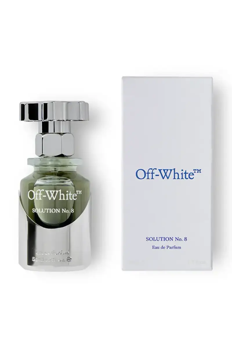 eau de toilette Solution No. 8 - Eau de Parfum 50 ml multicolore OC25004C99AL150M5778 miniatura 2