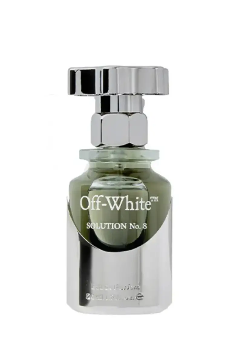eau de toilette Solution No. 8 - Eau de Parfum 50 ml multicolore OC25004C99AL150M5778