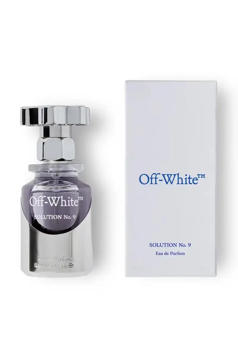 eau de toilette Solution No. 9 - Eau de Parfum 50 ml multicolore OC25004C99AL150M3678 miniatura 2