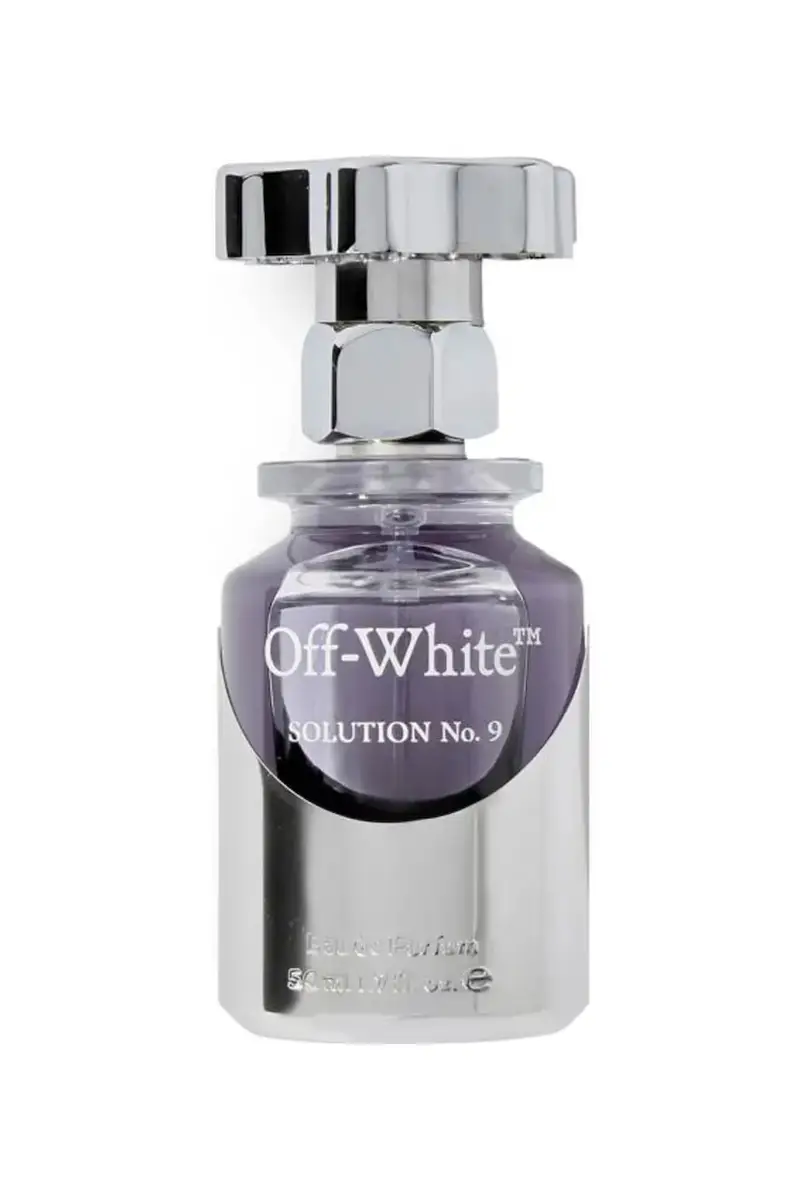 eau de toilette Solution No. 9 - Eau de Parfum 50 ml multicolore OC25004C99AL150M3678
