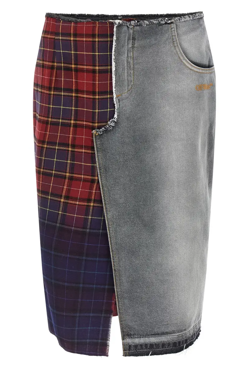 Gonna Patchwork Multi