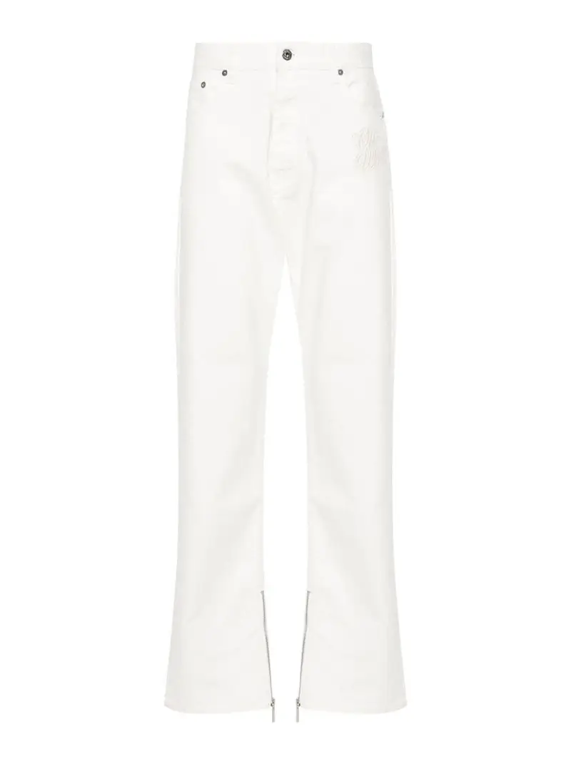 Off-White Jeans Denim 3260672