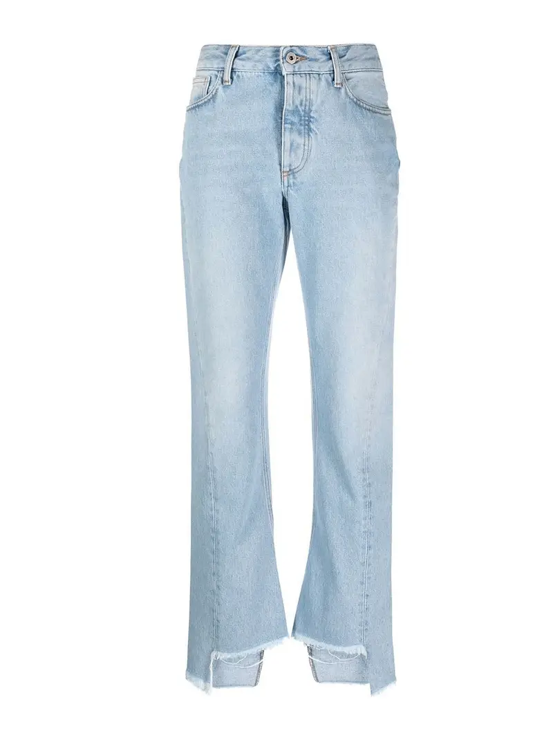 Off-White Jeans 4126805